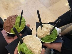 -九十葉·抹茶(南京·德基店)