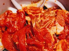 -郭记烤肉创始店(民丰大街店)