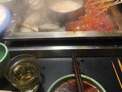 -蜀江龙火锅(339店)