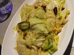 手撕包菜-蝴蝶汇音乐酒馆(罗湖店)