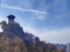 -少华山国家森林公园
