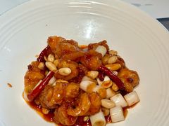 -阿庄新豫菜(通泰路店)