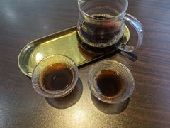 -游心咖啡(青山滨江店)