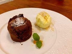 -Kitchen·Y洋厨房西餐厅(王府壹号店)