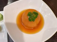 -老牌坊鲁菜名店(宽厚里店)