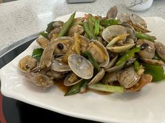 -冯姐生蚝(长隆横琴店)