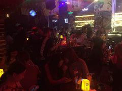 -CASTLE 古堡酒吧