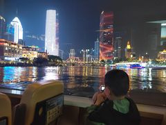 -海河游船-永乐码头(大悲院)