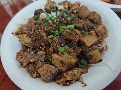 -巷子肥肠(科华巷店)