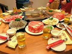 -古蜀人家火锅(文明店)