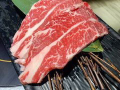 -牛市牛烤肉(西单大悦城店)