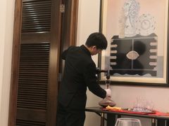-圣廷苑酒店-馥轩中餐厅