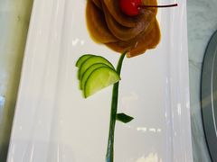 -顺德美的万豪酒店-万豪中餐厅