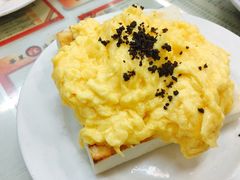 -华星冰室(湾仔店)