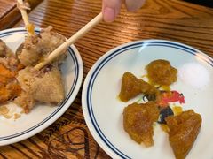 -嘉华小吃(蛇口市场店)