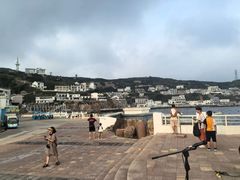 -东极岛景区