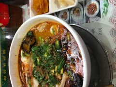 -春发生饭店·非遗(南院门店)