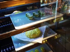 -欢乐牧场海鲜烤肉自助(牡丹园店)