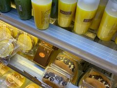 -面包新语(滨湖万达店)