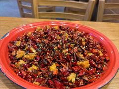 -九老汉·川渝江湖菜(合川路2店)