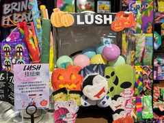 -LUSH(威尼斯人店)