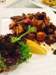 -上海虹桥锦江大酒店·宴会厅