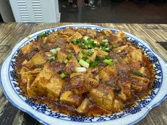 -冬哥川菜馆(十梓街店)