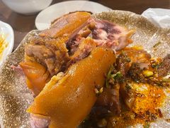 -龙翔小猪脚(龙头街店)