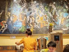 -呐咪傣园·云南菜(石厦店)
