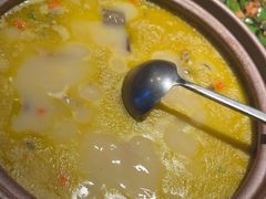 -湘满甲·黄焖甲鱼创始者·湘菜·鲁菜(潘家园店)