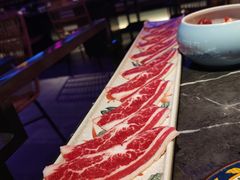 一米肥牛-十三姨正合丰烤肉(营迹路店)