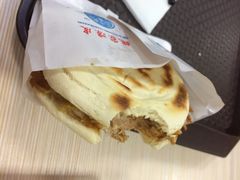 魏家凉皮-魏家凉皮(翟营南大街店)