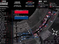 -春花秋色城市公园