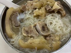 -文惠猪脚粉(富景小区店)