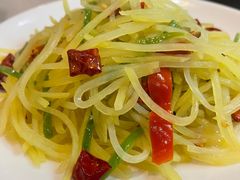 -火龙堂·风味民间菜(文一路店)