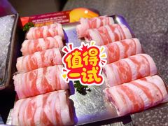 -朱光玉火锅馆(龙阳广场店)