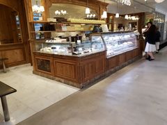 -HARBS(渋谷ヒカリエ シンクス店)