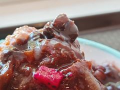 -梁子刨冰王&梁小糖(王顶堤店)