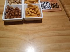 -风光老灶麻辣香锅(大成路翠微百货店)