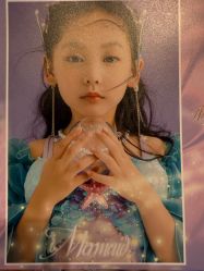 -倾城宝贝儿童摄影(浦东金谊店)