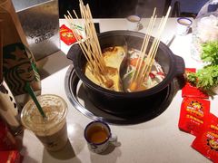 -钢管厂五区小郡肝串串香(南山店)