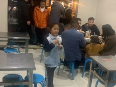 -定家小酥肉·清真(回民街店)