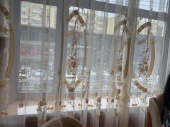 -黑宝石西餐厅(汇励99城市公园店)