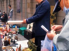 -云洲古玩城(大木桥路店)