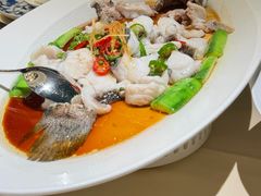 -侨美食家·粤菜(体育西路店)