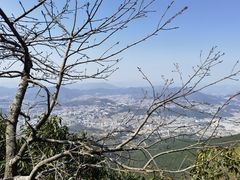 -福建泉州仙公山风景名胜区