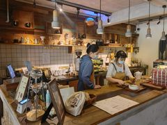 -时光花园(白鹭洲店)