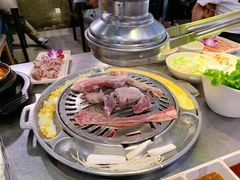 五花肉-喜来稀肉(虹泉路店)