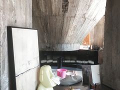 -CEMENT·coffee bar (凤凰创意园店)