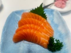 -元气寿司(益田假日广场店)